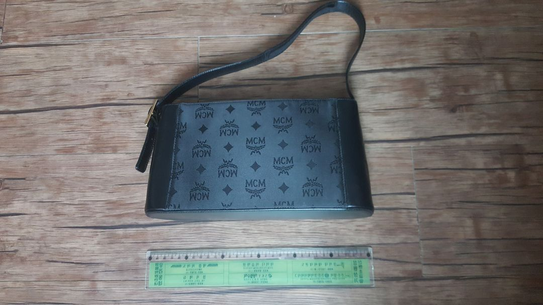 MCM 엠씨엠 토트백 핸드백 숄더백 미니백 이미지