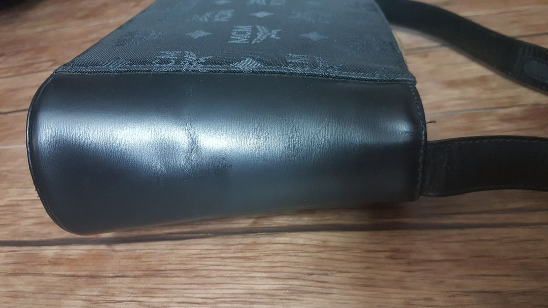 MCM 엠씨엠 토트백 핸드백 숄더백 미니백 이미지