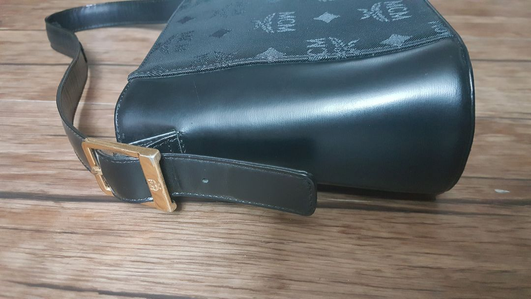 MCM 엠씨엠 토트백 핸드백 숄더백 미니백 이미지