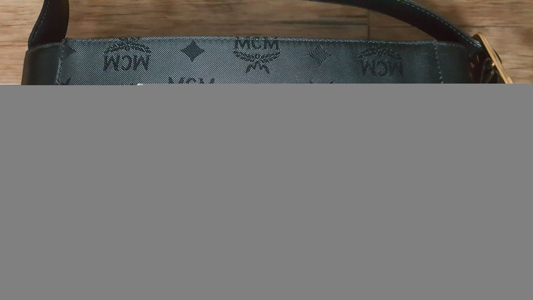 MCM 엠씨엠 토트백 핸드백 숄더백 미니백 이미지