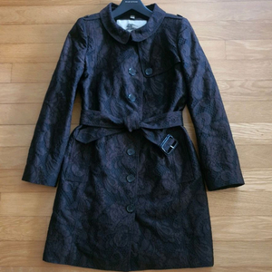 버버리 고급스러운 트렌치 55