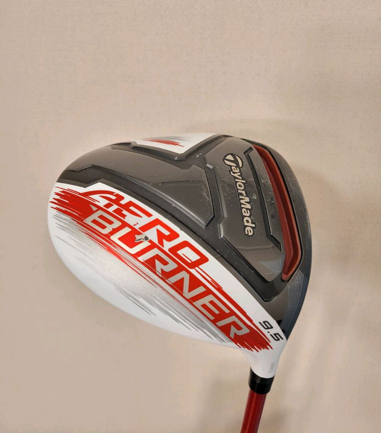 + 테일러메이드 + 남성용 골프채 풀세트 이미지