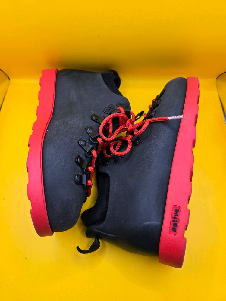 네이티브 Native 방수 슈즈230--3