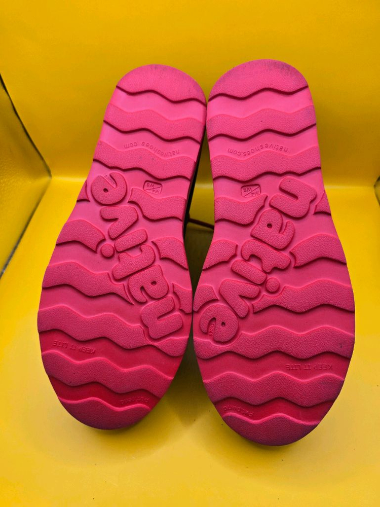 네이티브 Native 방수 슈즈230--5