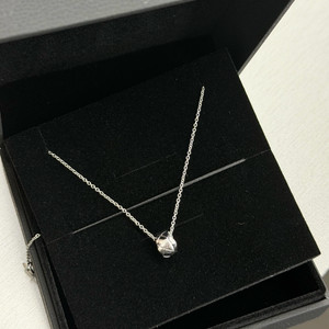 14k 코코 크러쉬 네크리스 목걸이