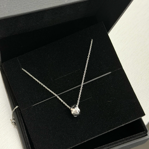 14k 코코 크러쉬 네크리스 목걸이