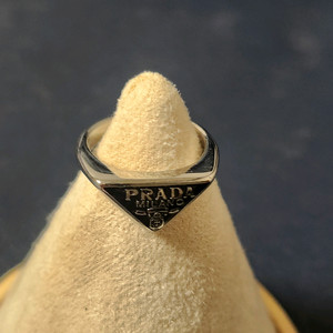 프반지 프라스타일 반지 8호(새상품)