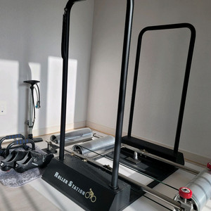 삼창평로라 롤러스테이션 각각 20만원