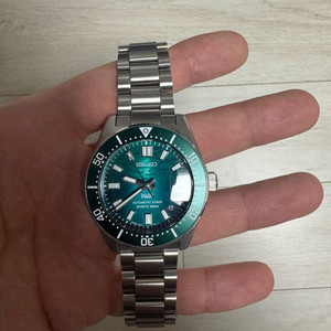 세이코 sbdc205 / spb501 판매 이미지