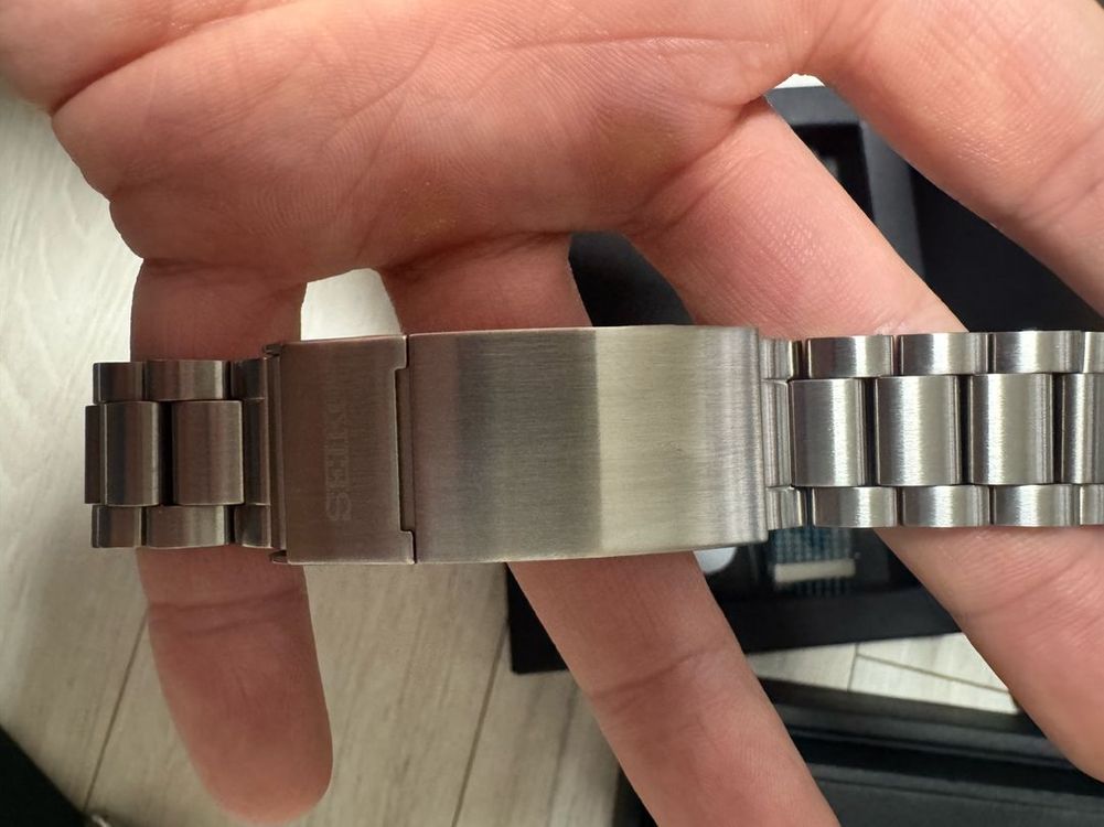 세이코 sbdc205 / spb501 판매 이미지