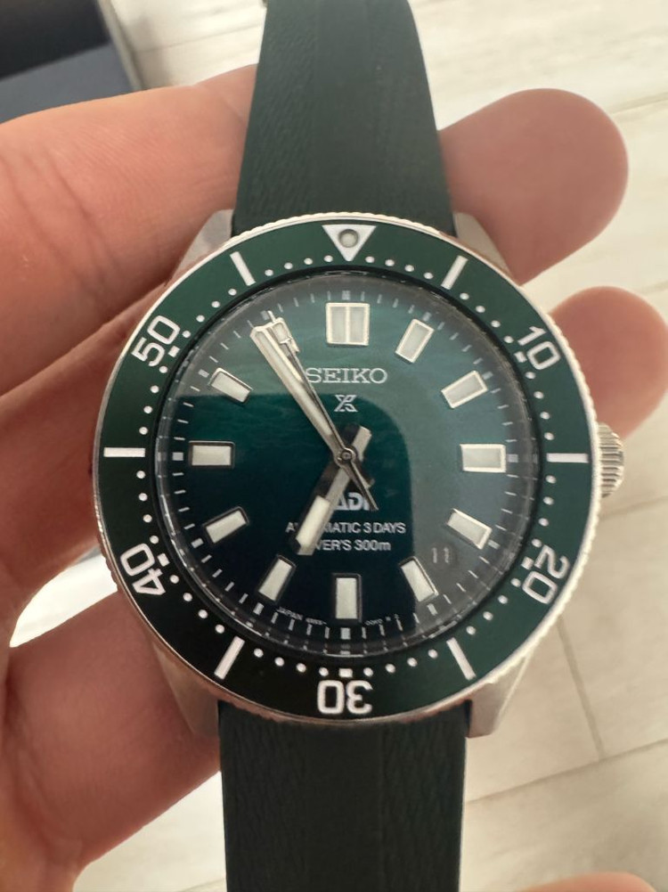 세이코 sbdc205 / spb501 판매 이미지