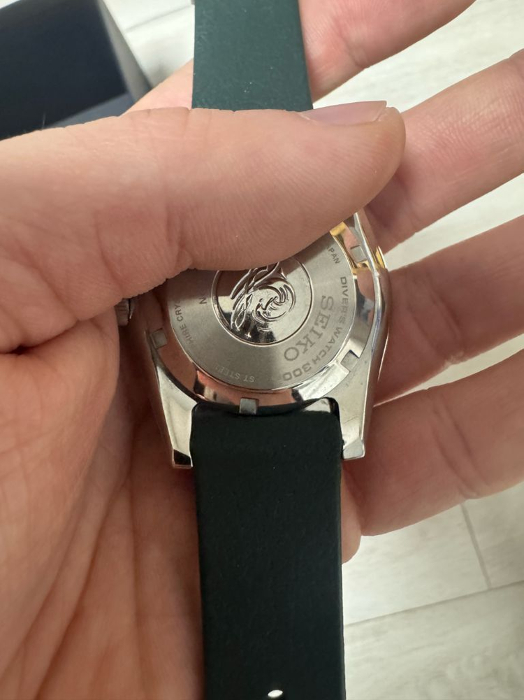 세이코 sbdc205 / spb501 판매 이미지