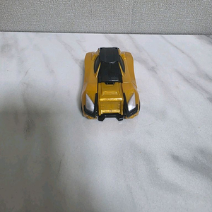 편의점택배택포)메카드볼 황금 골드 레드론