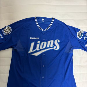 삼성라이온즈 프페25시즌 오승환 유니폼 판매 이미지