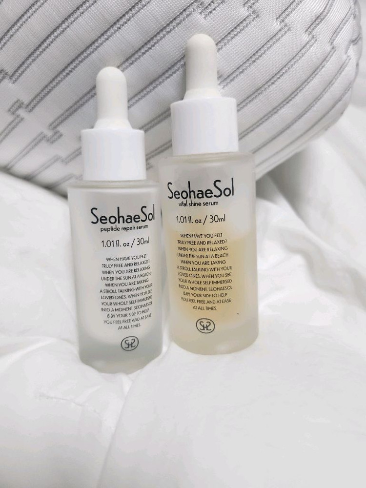 서해솔 (종류별판매)--3