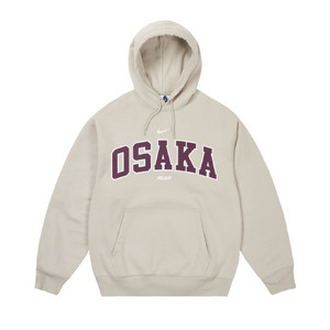 L 팔라스 나이키 샵 후드 오사카 오트 후드 후디 미개봉 미시착 새상품 이미지