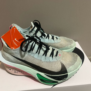 나이키 알파플라이3 265 판매합니다