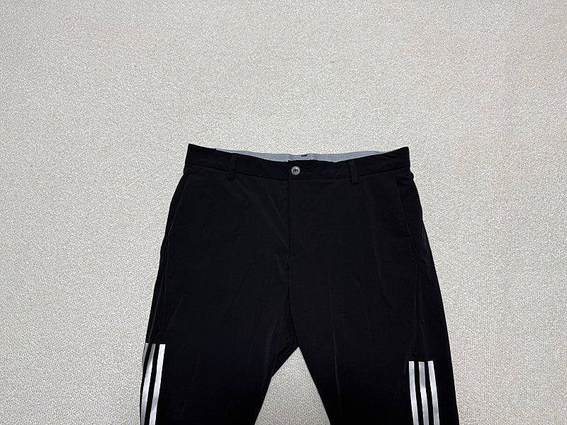 아디다스 골프바지 남성용 36인치--1