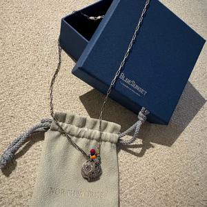 노스웍스 목걸이