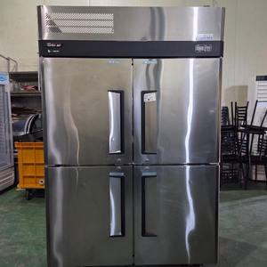 터보에어 45박스 간냉식 올냉장 냉장고