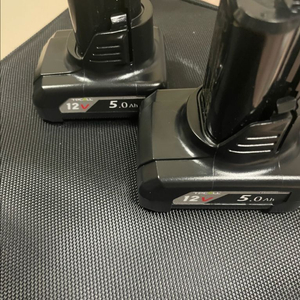 티피셀(TPCELL) 보쉬 12V 5Ah 배터리 이미지