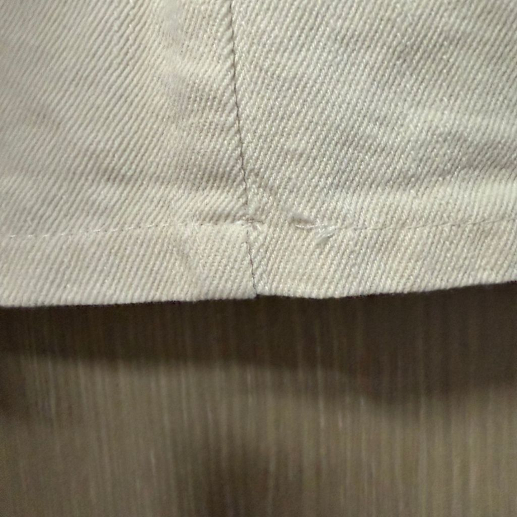 가을 a라인 포켓 면 미니스커트 치마 에이블리 이미지