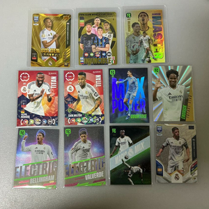 파니니 축구카드 대량판매 이미지