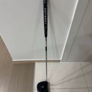 오디세이 마이크로힌지 #7 퍼터 이미지