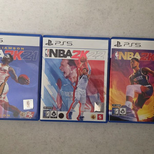 ps5 nba2k21,22,23 일괄 이미지