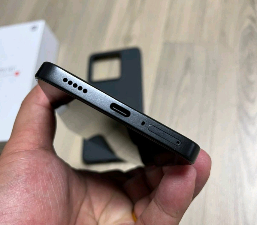 샤오미 14T 티탄블랙 512GB--1