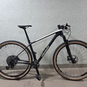 메리다 빅나인 XT 2023년형 튜닝다수