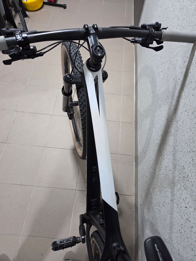 메리다 빅나인 XT 2023년형 튜닝다수--1