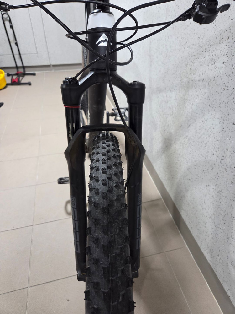 메리다 빅나인 XT 2023년형 튜닝다수--3