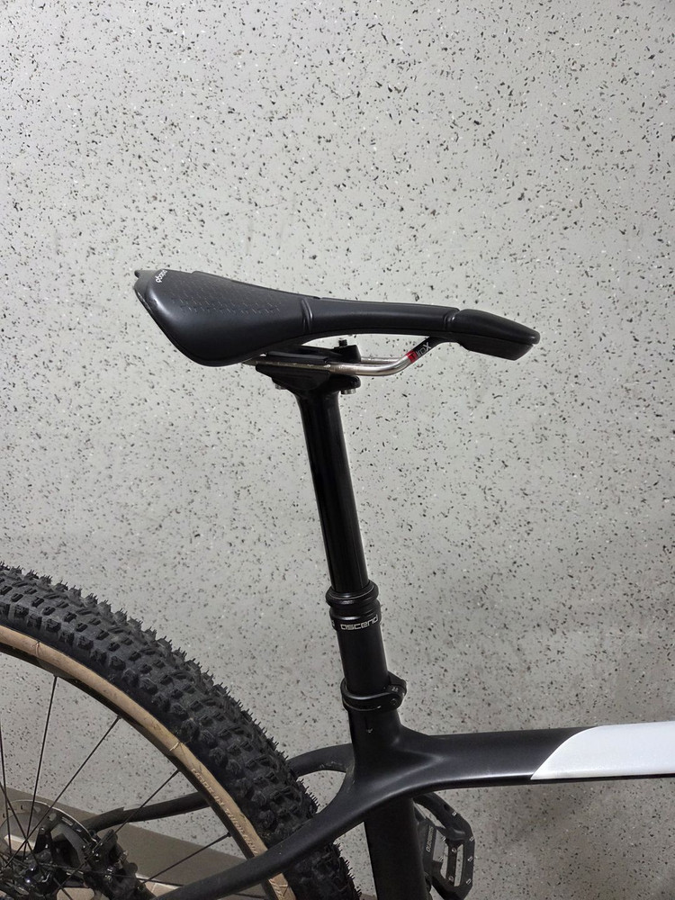 메리다 빅나인 XT 2023년형 튜닝다수--5