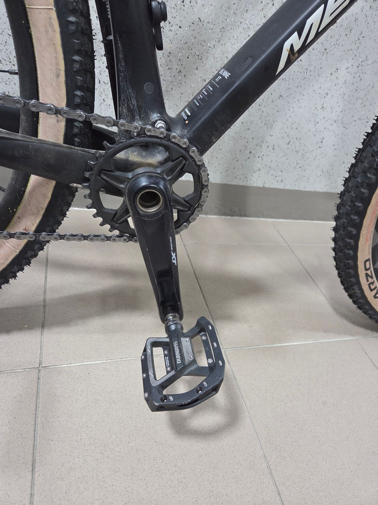 메리다 빅나인 XT 2023년형 튜닝다수--7