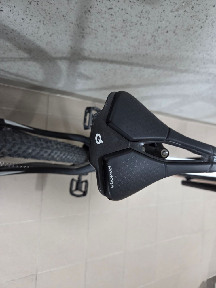 메리다 빅나인 XT 2023년형 튜닝다수--6