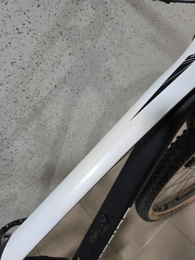 메리다 빅나인 XT 2023년형 튜닝다수--8