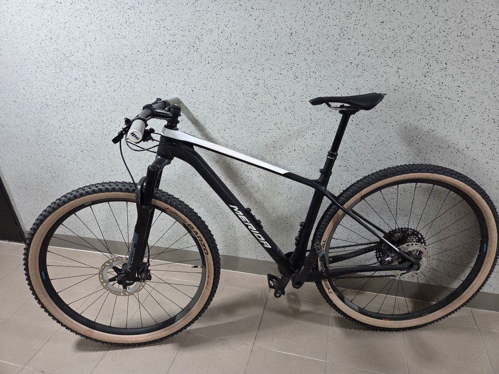 메리다 빅나인 XT 2023년형 튜닝다수--9