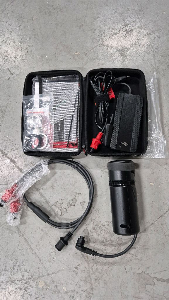 스페셜라이즈드 케니보SL 풀서스펜션 MTB--3