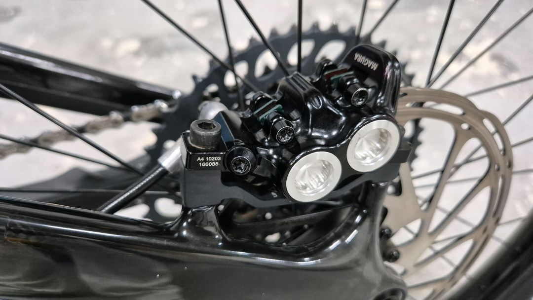 스페셜라이즈드 케니보SL 풀서스펜션 MTB--4