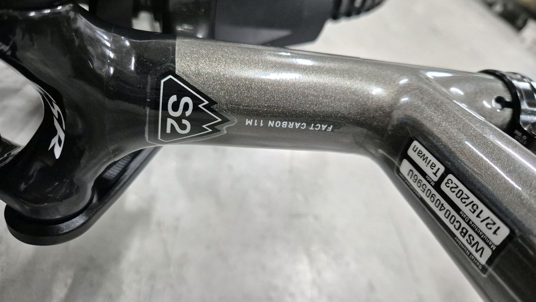 스페셜라이즈드 케니보SL 풀서스펜션 MTB--8