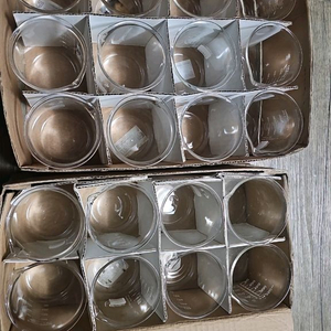 250미리 비커 20개