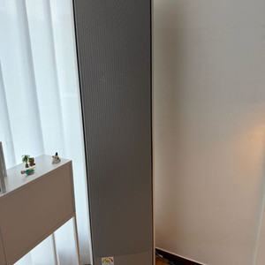 오브제 스탠드형 에어컨 이미지