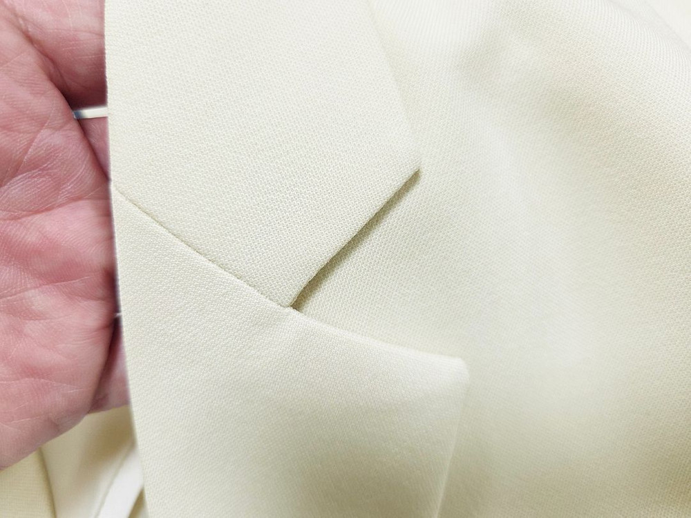 에토(eto) 벨티드 사파리자켓 프리사이즈 새상품--3