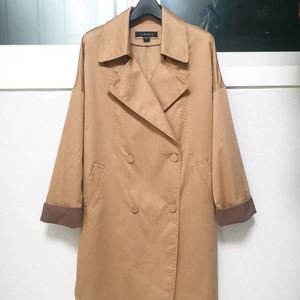 (새상품) S.LRIAHH 버버리 자켓 66