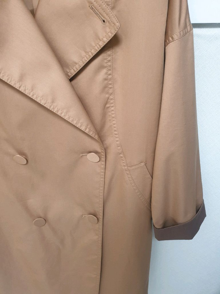 (새상품) S.LRIAHH 버버리 자켓 66--2