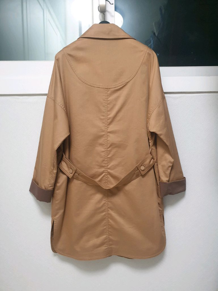 (새상품) S.LRIAHH 버버리 자켓 66--3