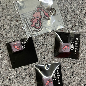 CU 포켓몬 키캡 뮤 , 키캡키링 뮤 이미지