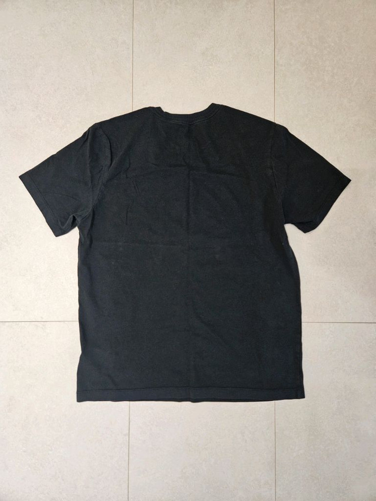 나이키 드라이핏 블랙 L--2