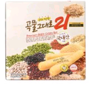 곡물그대로21 구해요 이미지